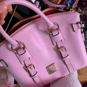DOONEY & BURKE BAG